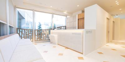 パークシティ歯科 武蔵小山